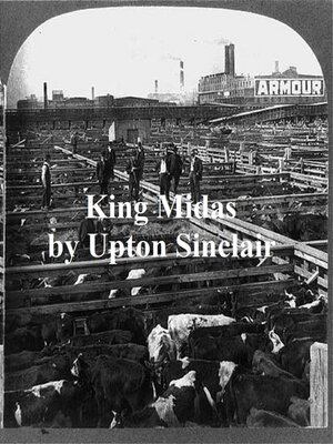 cover image of King Midas